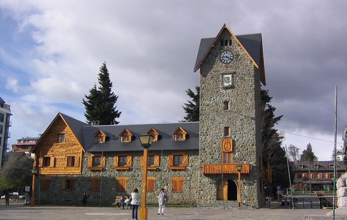 Para el gobierno de Bariloche no existe la deuda millonaria que reclama el Soyem
