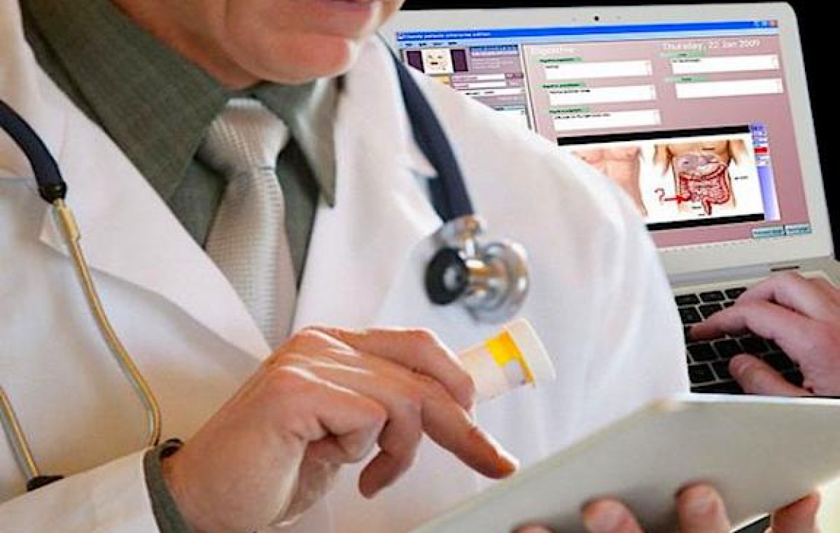 Santiago del Estero es la primera provincia que se sumó al Plan Nacional de Cibersalud