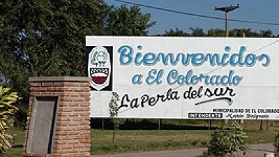 El Colorado:  proponen un bono de $ 2000 para agentes municipales
