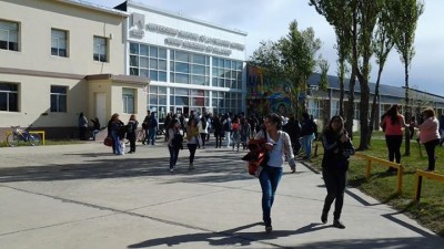 VI Jornadas de Turismo en el Campus Universitario de Río Gallegos