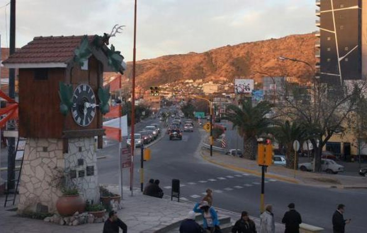 Eximirán del 50% de la tasa a los que usen energías alternativas en Carlos Paz