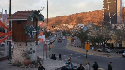 Eximirán del 50% de la tasa a los que usen energías alternativas en Carlos Paz