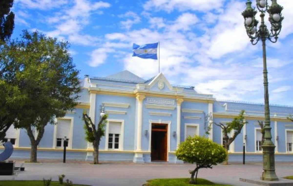 El Gobierno de Chubut reclama austeridad en los presupuestos municipales