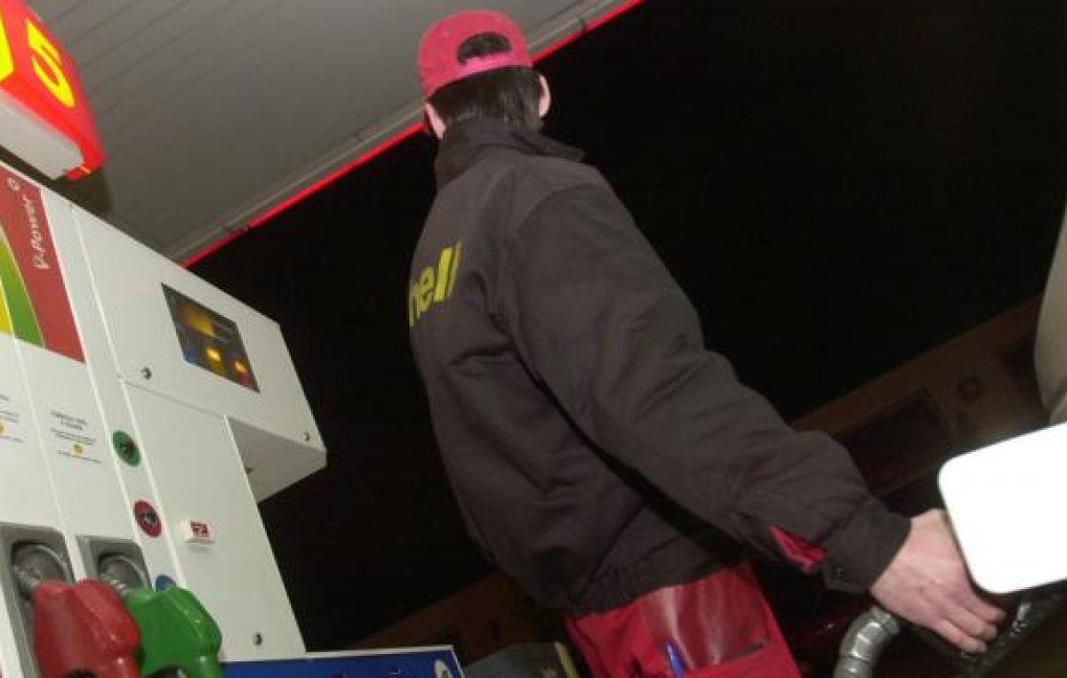 Córdoba: Marcha atrás, la tasa vial subiría menos, excepto para el gasoil