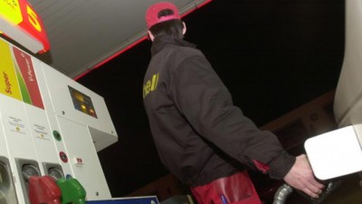 Córdoba: Marcha atrás, la tasa vial subiría menos, excepto para el gasoil