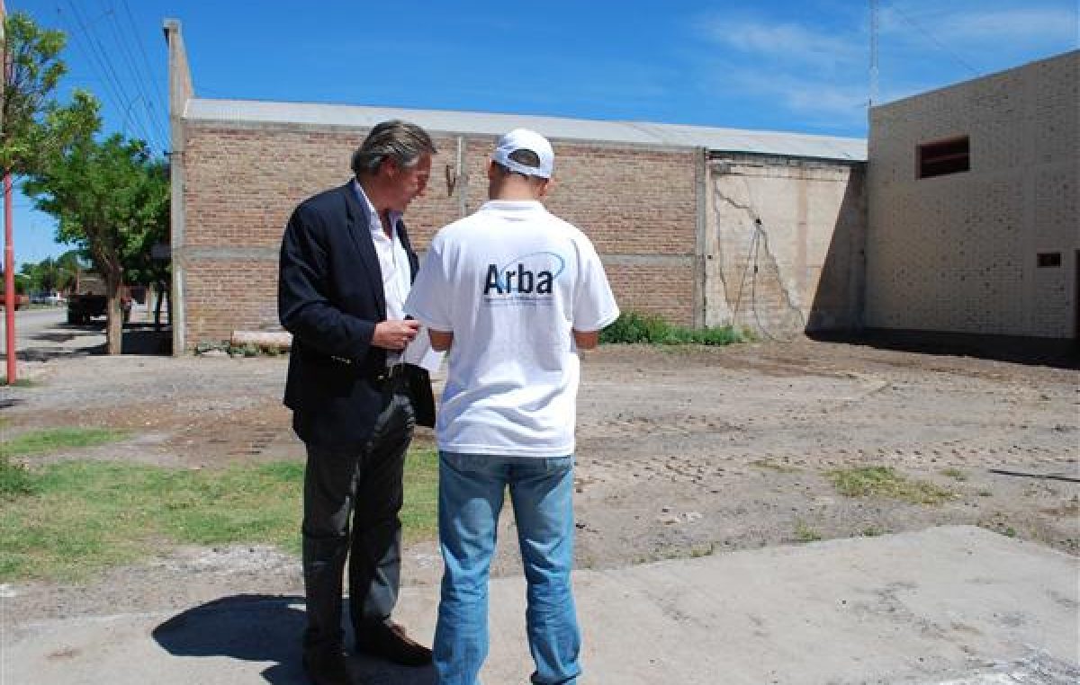 ARBA: Trampa con Patentes, descubren un “paraíso fiscal” en Neuquén