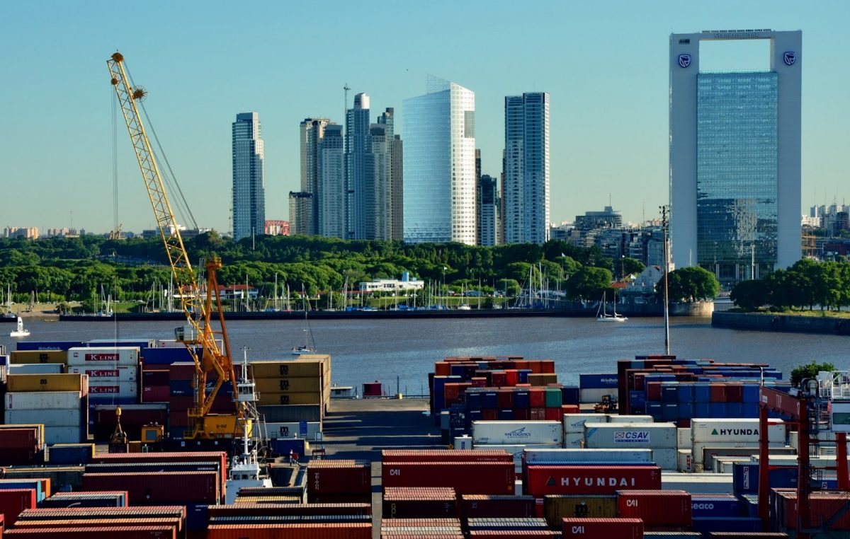 El Gobierno creó un nuevo órgano para controlar el comercio exterior