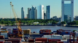 El Gobierno creó un nuevo órgano para controlar el comercio exterior