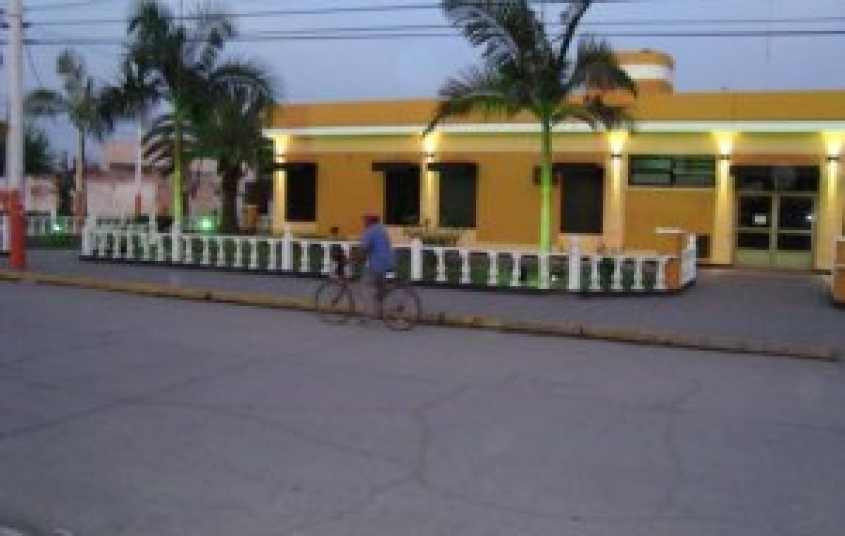 Bella Vista pondrá municipales a vigilar las calles