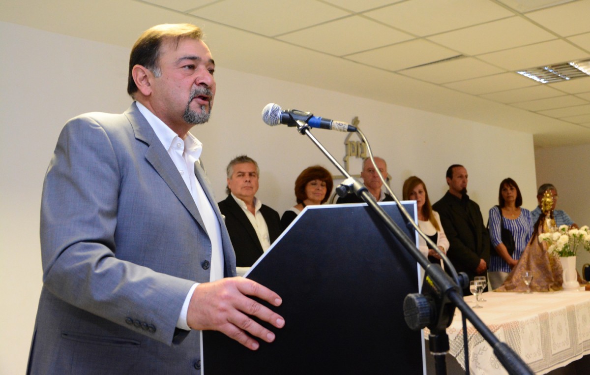 Salta:  proyecto de ordenanza para el pase a planta de empleados municipales