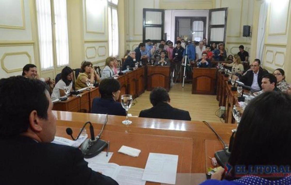 Corrientes: Modificaron la Tarifaria, excluyeron la tasa vial y la unidad tributaria será fija