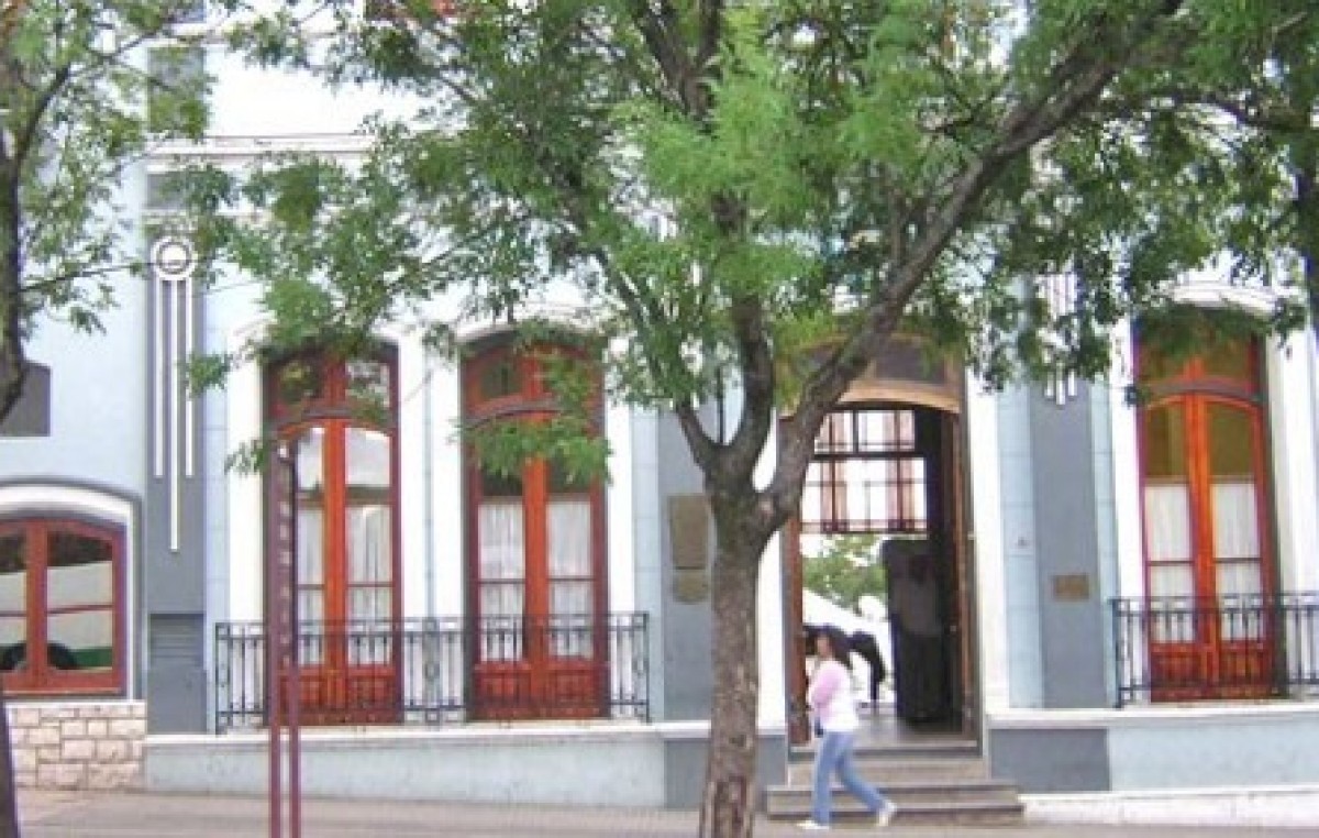 Alta Gracia: Reemplazan ART por la cobertura de un autoseguro