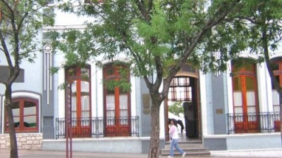 Alta Gracia: Reemplazan ART por la cobertura de un autoseguro