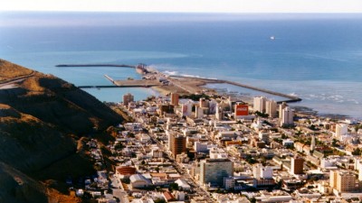 Obras públicas: $711 millones para invertir en Comodoro durante 2015