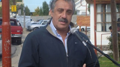 El Intendente de Río Turbio rechazó el adelanto de coparticipación para salarios
