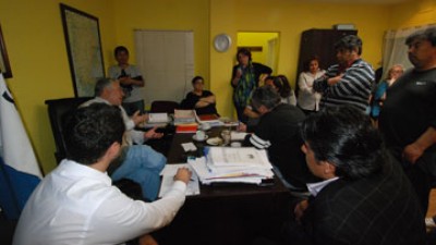 Río Gallegos: SOEM y Municipio iniciarán las paritarias desde las 14 horas
