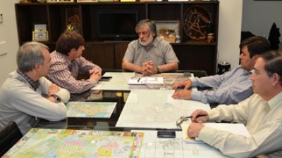 SOEMCO decidió continuar con el paro en Caleta Olivia