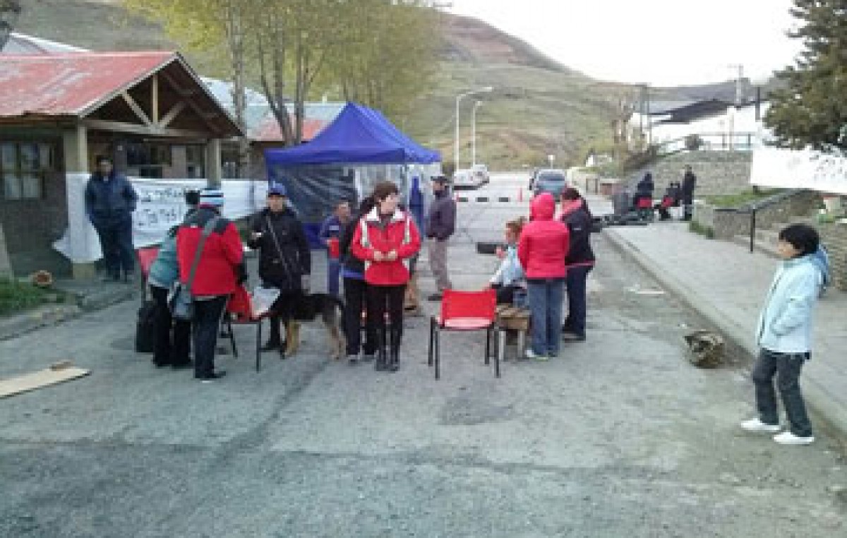 Municipales de Río Turbio en nuevo compás de espera