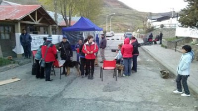 Municipales de Río Turbio en nuevo compás de espera