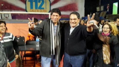 Municipales exigen una audiencia con el Intendente de Caleta Olivia