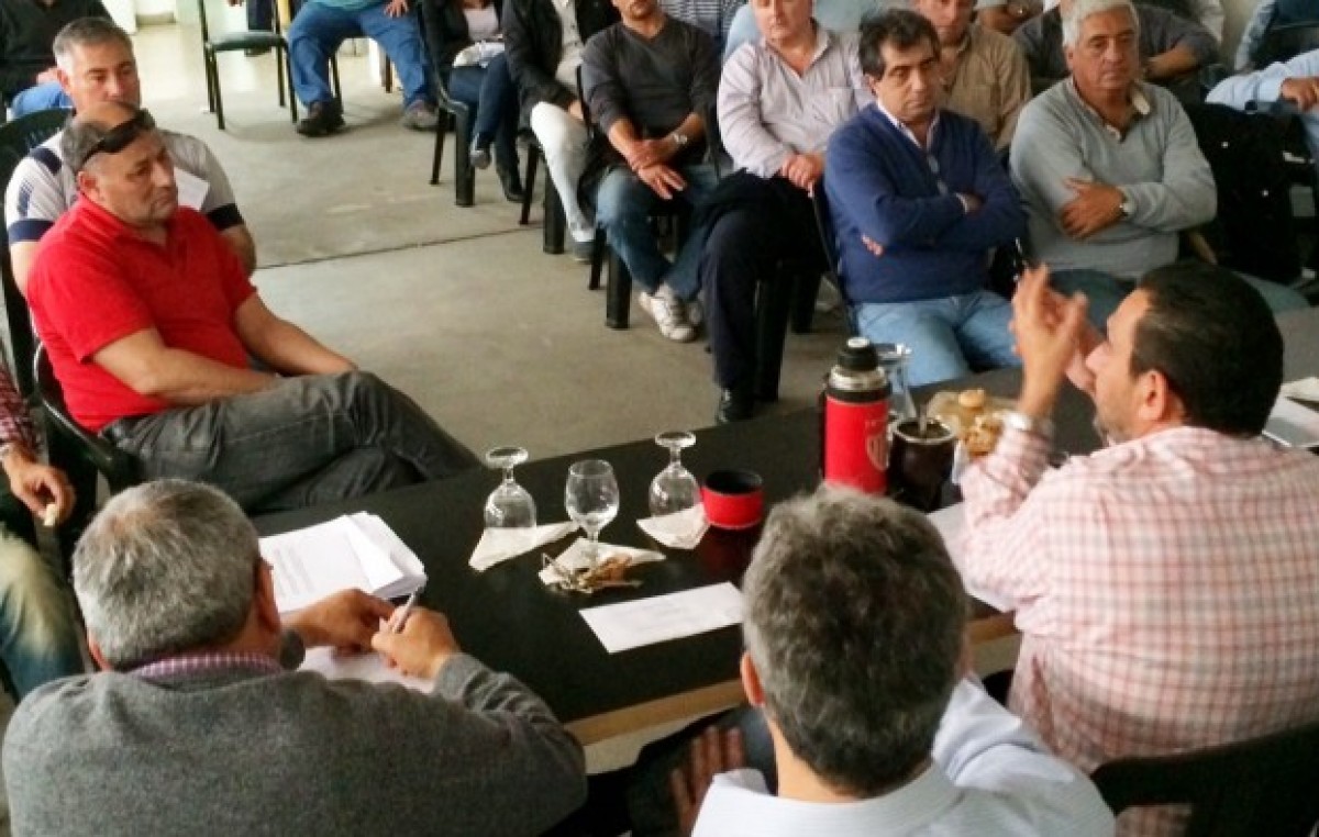 Santa Fe: Municipales arribaron a un acuerdo en la Paritaria del sector