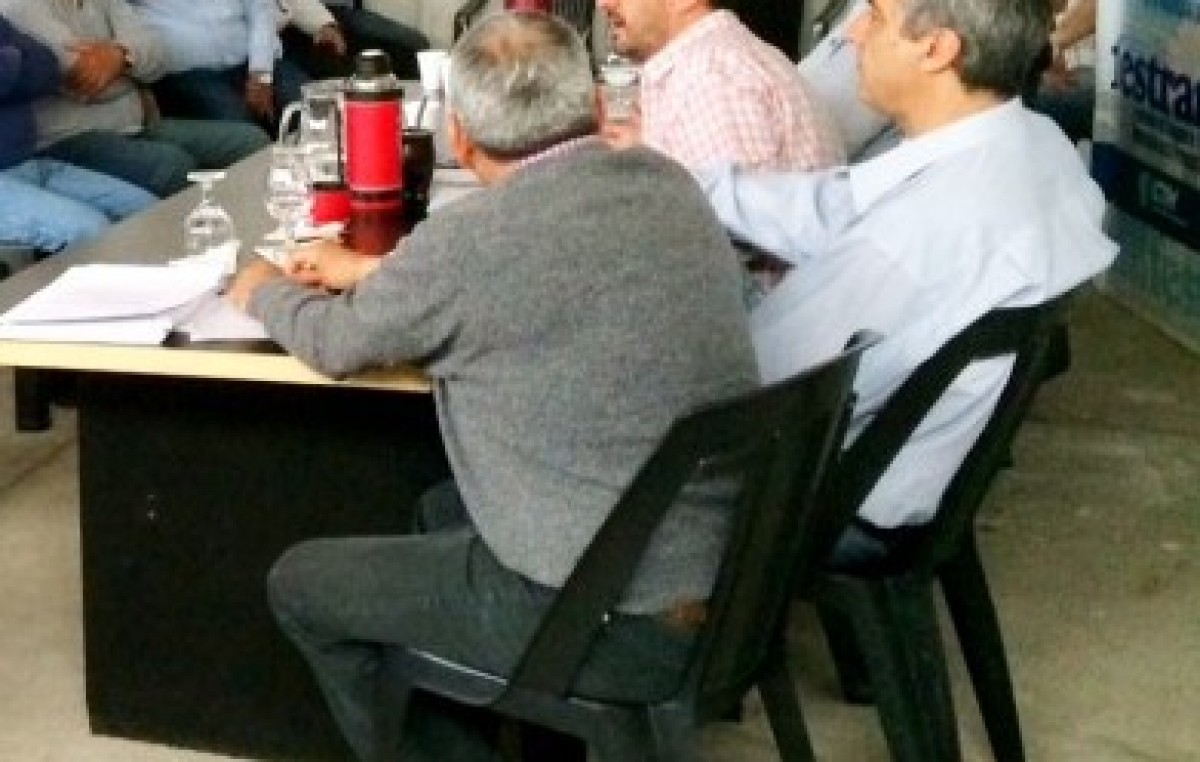 Alerta en FESTRAM por conflicto en Cañada de Gómez