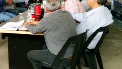 Alerta en FESTRAM por conflicto en Cañada de Gómez