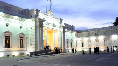Santa Fe: El Senado bloqueó fondos para la ciudad