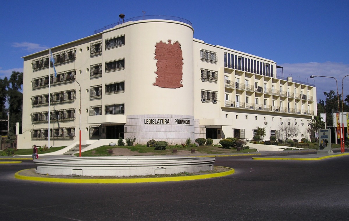 Sesionó por primera vez el Parlamento Cuyo del Mercosur