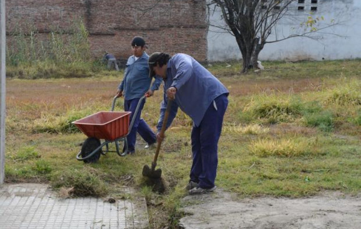Ituzaingó: exigirán que se revea la situación de municipales despedidos