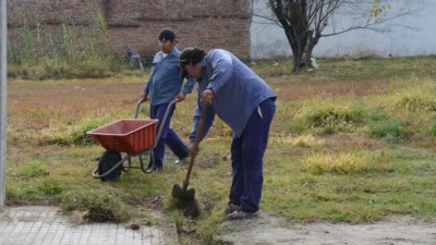 Ituzaingó: exigirán que se revea la situación de municipales despedidos