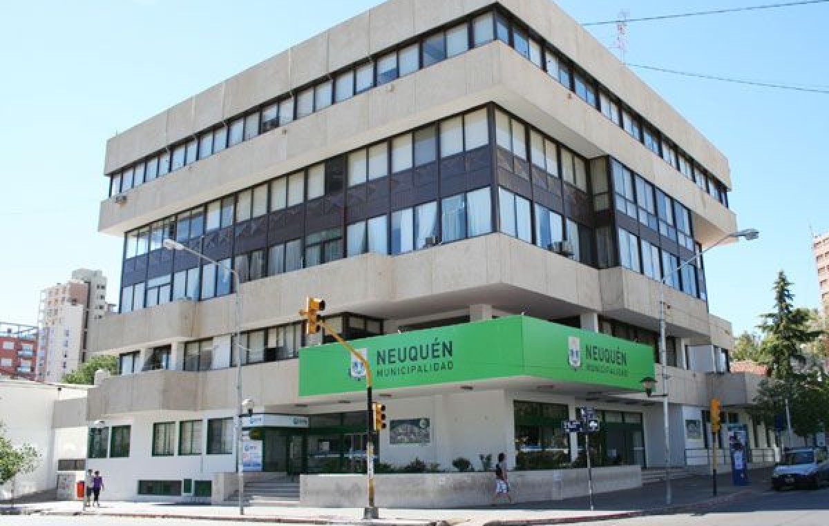 El Intendente de Neuquén avanza con la “privatización” de la recaudación