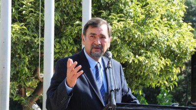 El Intendente de Salta continuará en su cargo en la Federación Argentina de Municipios