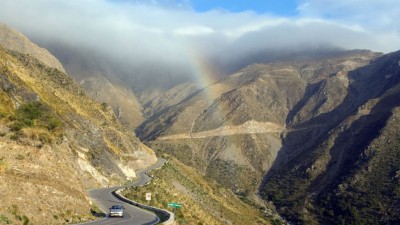Aseguran que la Provincia de San Luis lidera la calidad ambiental del país