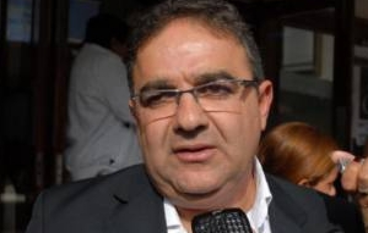 Catamarca: “No vamos a dar un bono de fin de año porque dimos un aumento de $ 3.500”