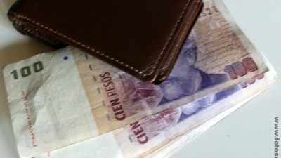 Intendentes de San Juan definen montos para el bono a municipales