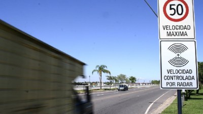 Santa Fe; avanza la radarización definitiva de las rutas