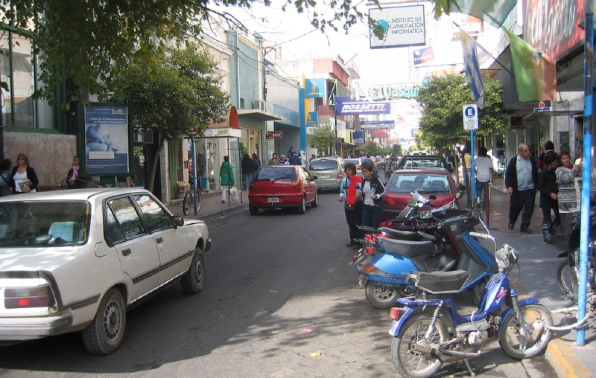 San Luis: Caos en el tránsito, una deuda de las grandes ciudades