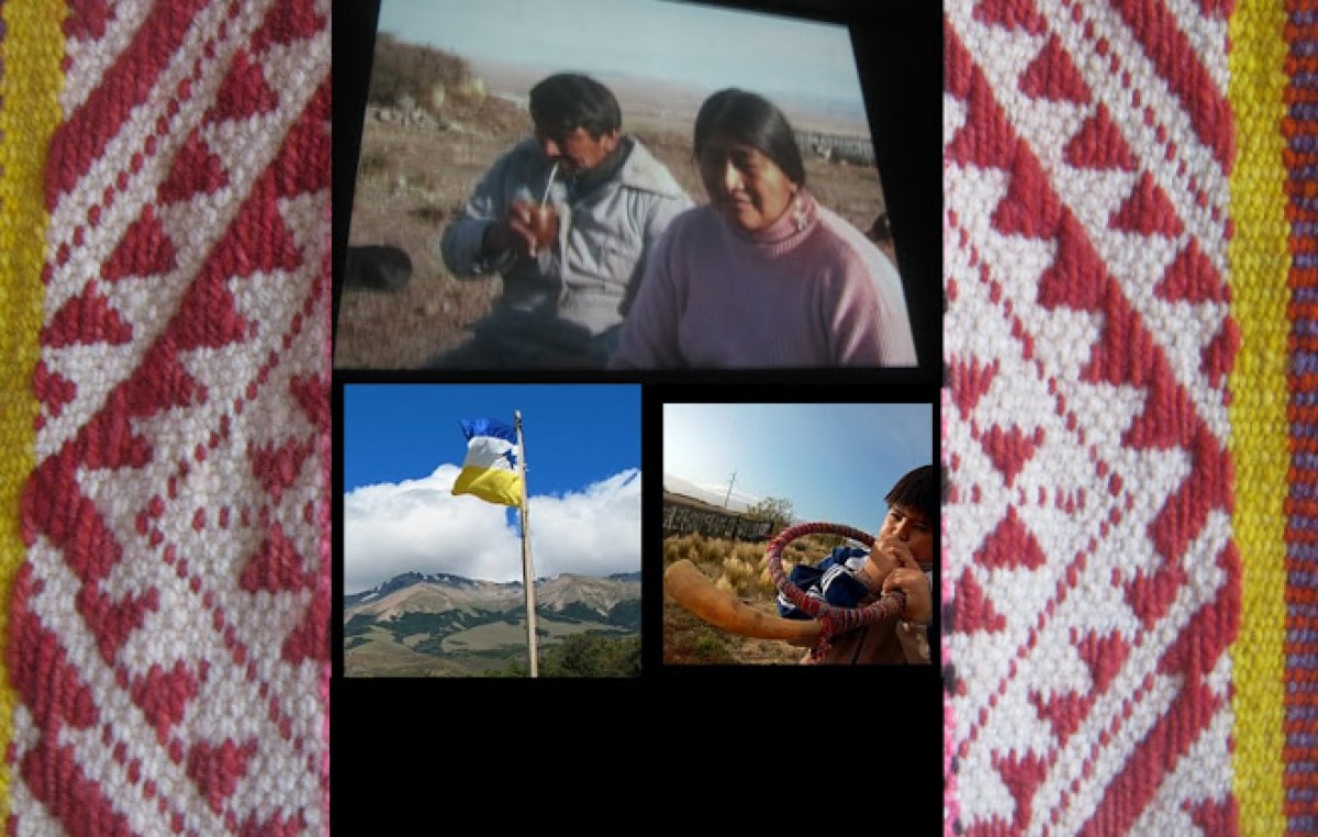 Esquel es sede de Encuentro Nacional de Comunidades Aborígenes