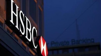 AFIP denunció al banco HSBC por 4 mil cuentas de argentinos ocultas en Suiza