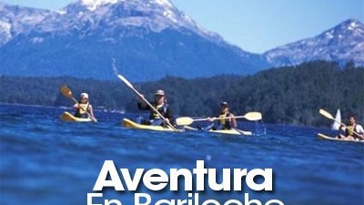 6º edición de la “Semana de la Aventura”, Bariloche, 29 y 30 de noviembre