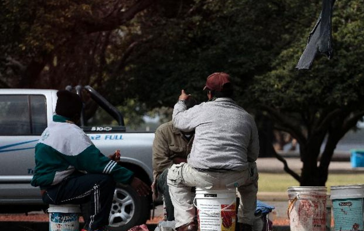 Rosario: Se expanden las zonas en poder de los trapitos y sus «tarifas» van en alza