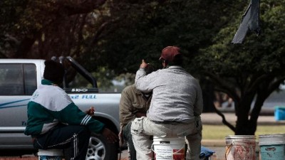 Rosario: Se expanden las zonas en poder de los trapitos y sus «tarifas» van en alza