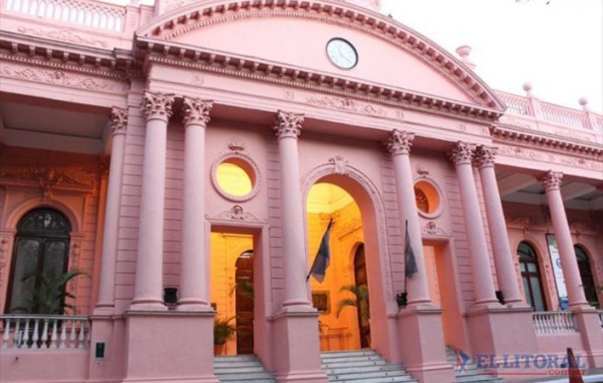 Corrientes: PEP 2012, presentan un programa que beneficiará a los 71 municipios