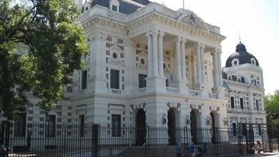 Tras reunión con intendentes el Gobierno de Buenos Aires analiza cambios por el Fondo Educativo