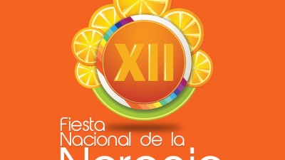 12ª Fiesta Nacional de la Naranja, Bella Vista, del 13 al 16 de noviembre