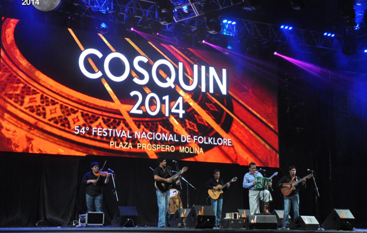 Festival de Cosquín: polémica por deuda nacional