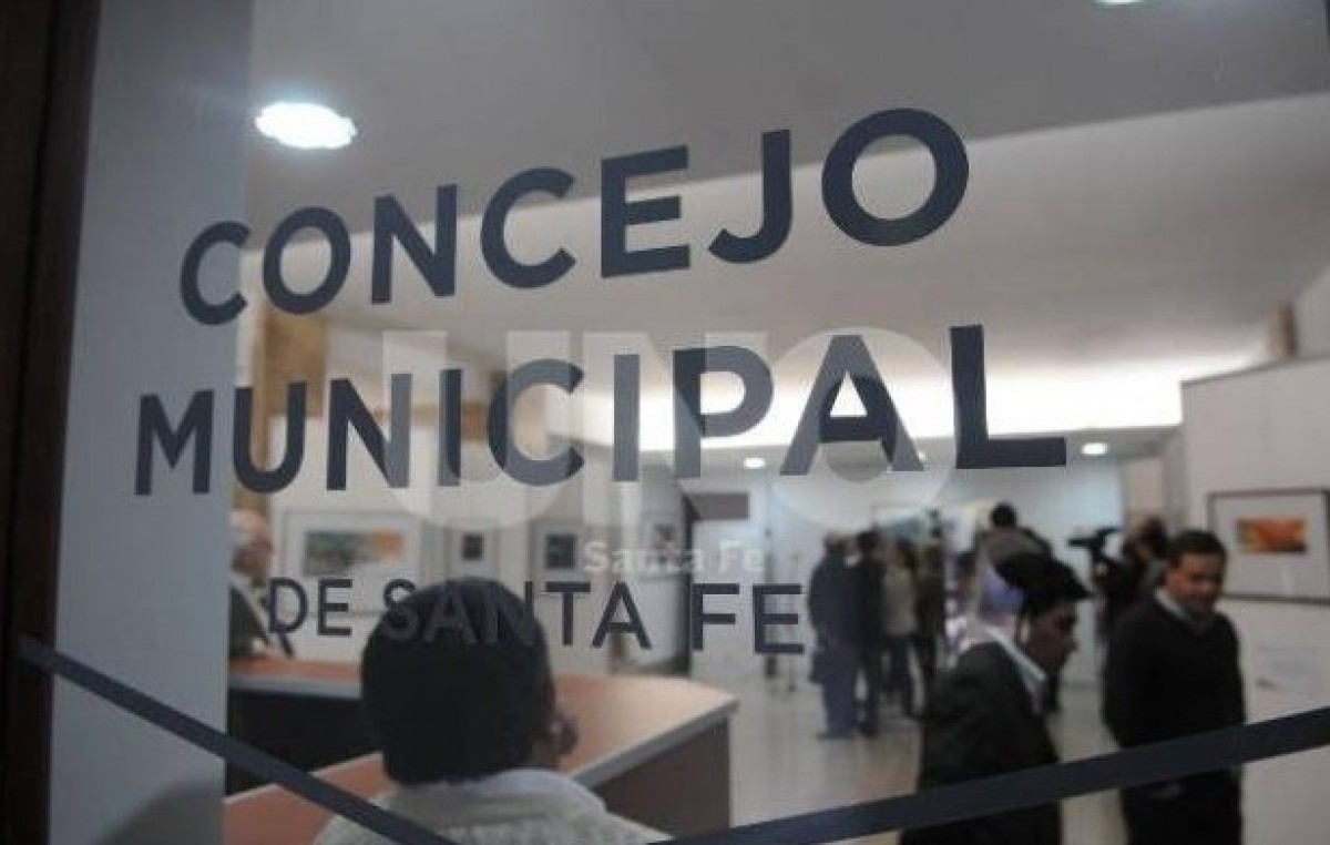 Municipales de Santa Fe gozarán de Licencias por co-maternidad y co-paternidad