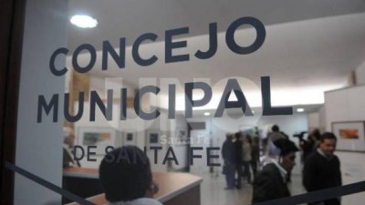 Municipales de Santa Fe gozarán de Licencias por co-maternidad y co-paternidad