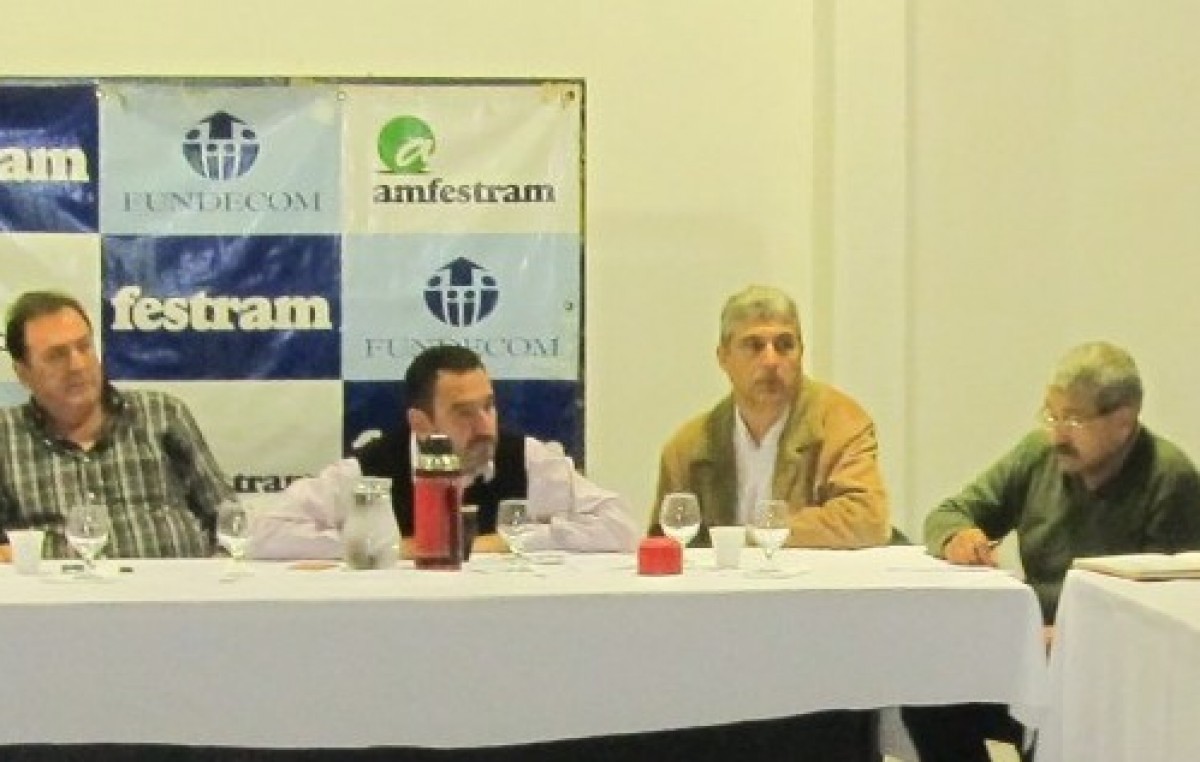 Primer acercamiento por el bono municipal en Santa Fe